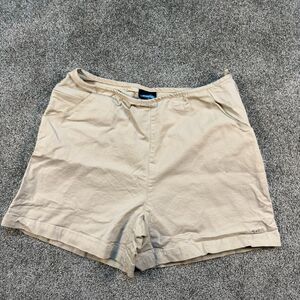 Vintage 90s Kavu Hiking Climbing Shorts Size 10